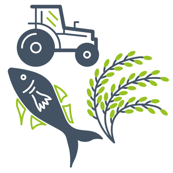 EXPERTISE Agriculture fisheries food security and nutrition