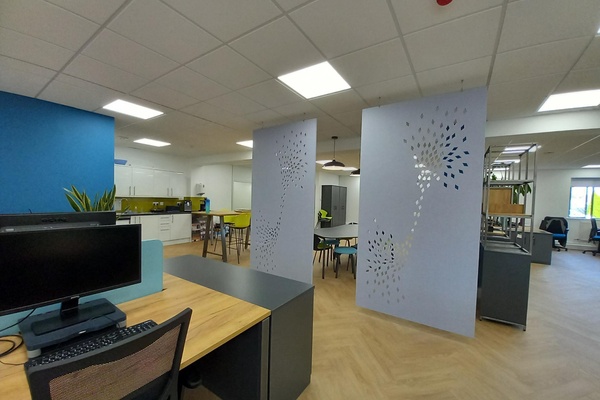 Office 1