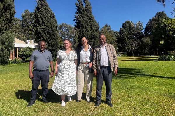 Ethiopia news item 4