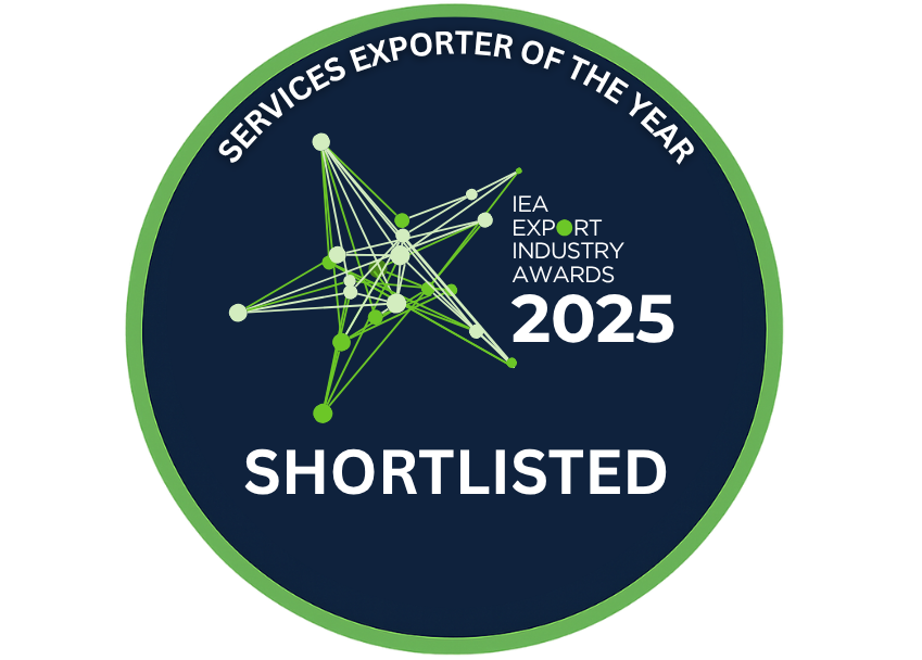Services Exporter of the Year v2