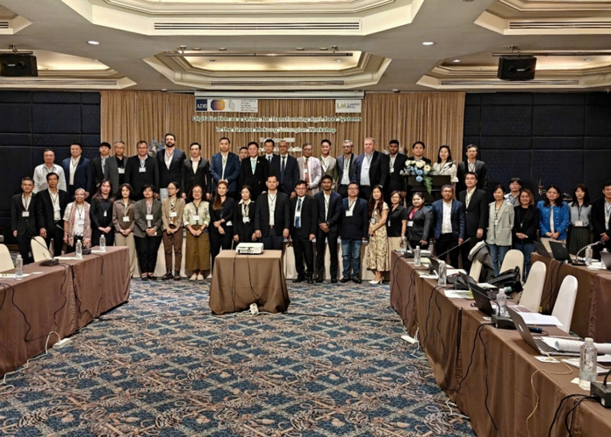 SAFSP digital innovation workshop news item