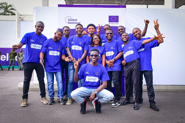 Erasmus Pre Departure Orientation PDO 2024 2