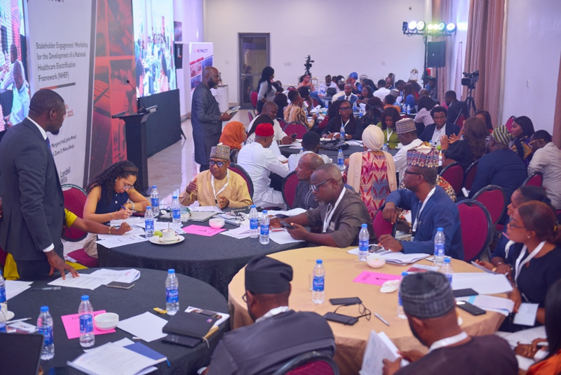 NHEF workshop 10