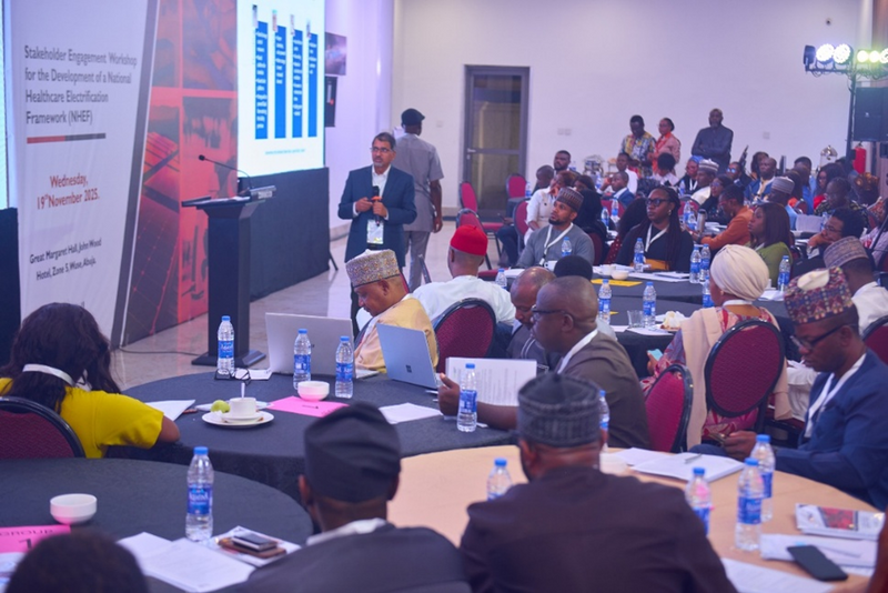 NHEF workshop 8