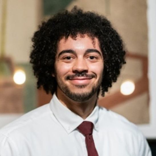 Julien profile