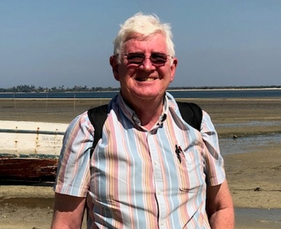 John Linton profile