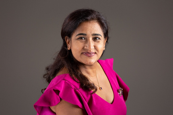 Manisha Dookhony