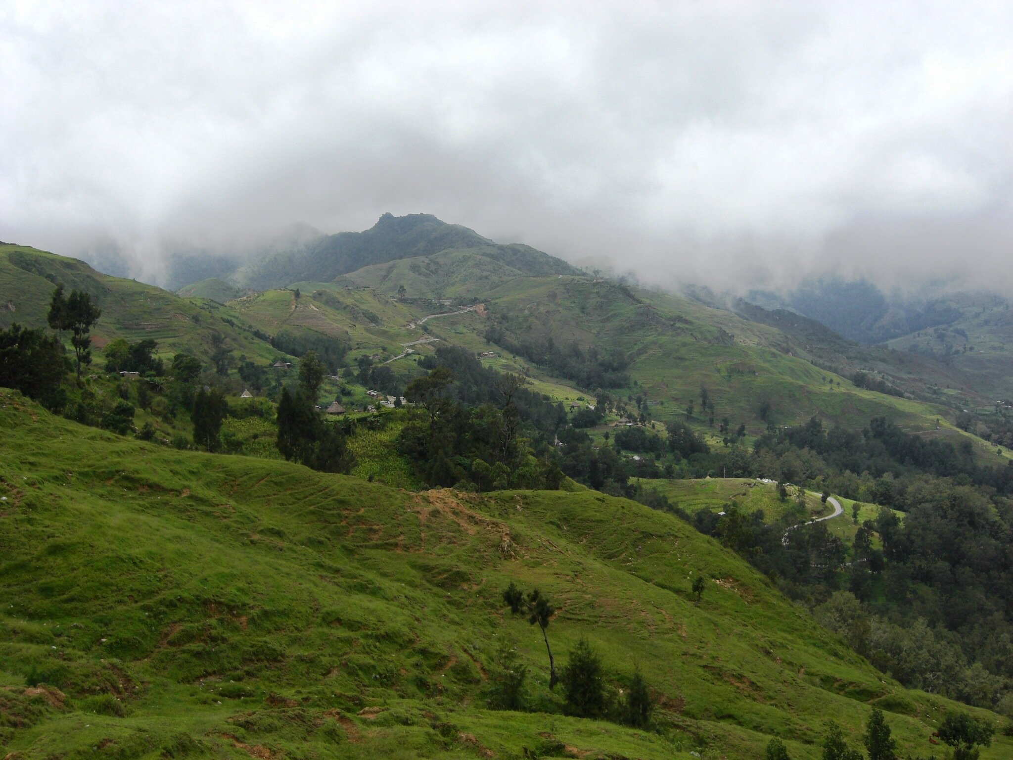 The trainee scheme will support women in rural areas of Timor Leste.